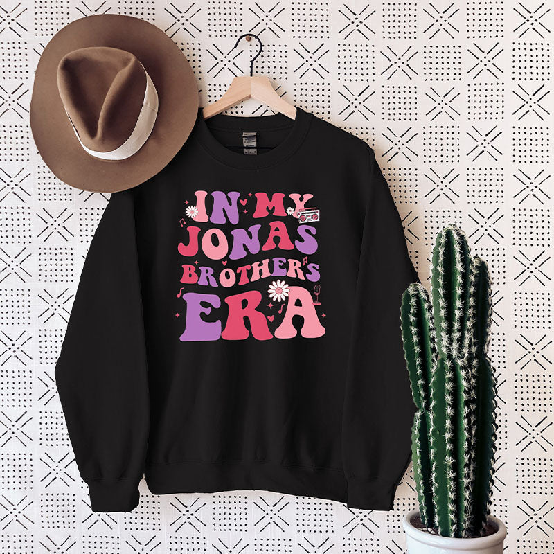 Five Albums One Night Tour Sweatshirt